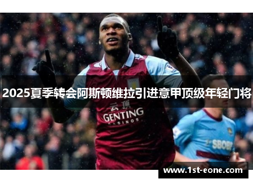 2025夏季转会阿斯顿维拉引进意甲顶级年轻门将 2025夏季转会阿斯顿维拉引进意甲顶级年轻门将
